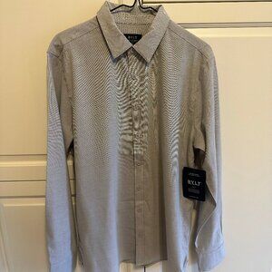 Bylt Basics Button Up Dress Shirt (NWT)